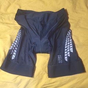 EUC 🖤 Gore Bike Shorts